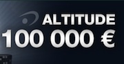 Altitude 100 Betclic