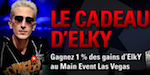 cadeau elky pokerstars