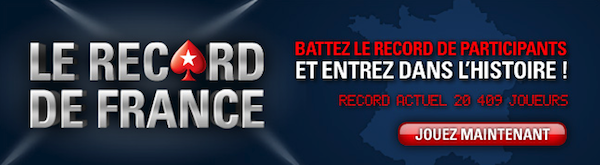 record de france pokerstars.fr