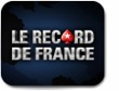 promo record pokerstars