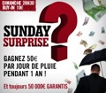 sunday surprise decembre