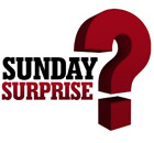 sunday surprise juin 2012