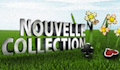 nouvelle collection betclic