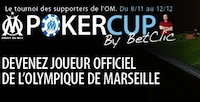 promotion betclic poker cup