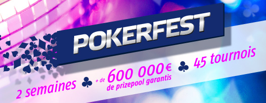 pokerfest 2012 pmu
